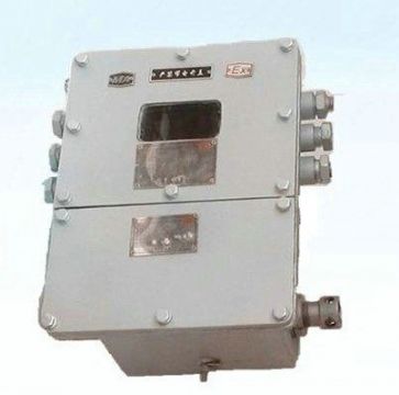 點擊查看詳細(xì)信息<br>標(biāo)題：自帶電源一體化大巷噴霧 閱讀次數(shù)：6150