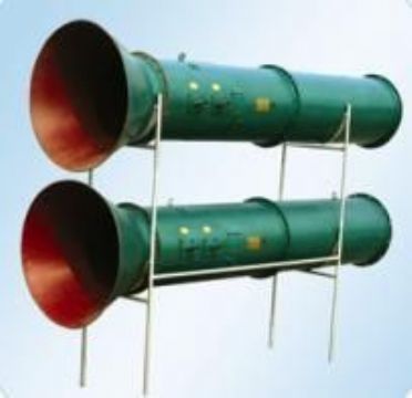 點(diǎn)擊查看詳細(xì)信息<br>標(biāo)題：SCZ-35礦用水射流降塵裝置 閱讀次數(shù)：6202