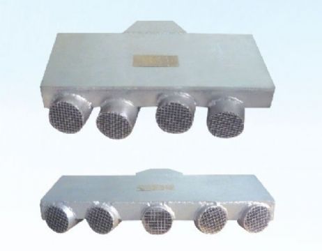 點(diǎn)擊查看詳細(xì)信息<br>標(biāo)題：二次負(fù)壓降塵系統(tǒng) 閱讀次數(shù)：7879