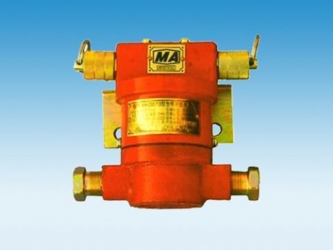 點擊查看詳細(xì)信息<br>標(biāo)題：礦用本安型急停閉鎖開關(guān) 閱讀次數(shù)：6151