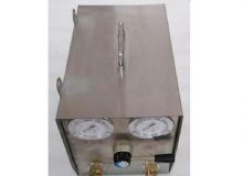 點(diǎn)擊查看詳細(xì)信息<br>標(biāo)題：ZP-QS氣控式干霧降塵裝置 閱讀次數(shù)：3268